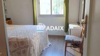 Bedroom of Flat for sale in Cáceres Capital  with Air Conditioner, Storage room and Balcony