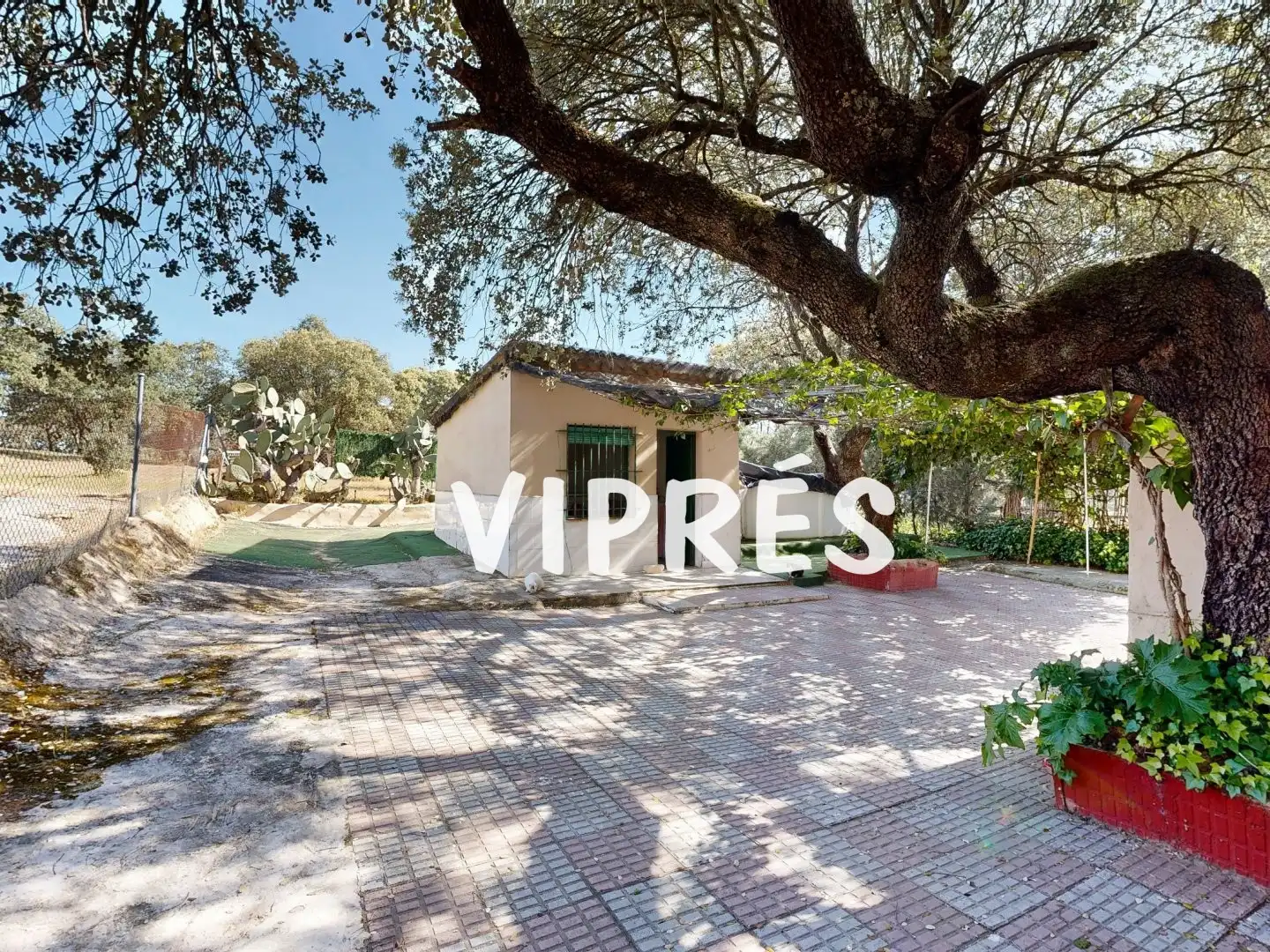 Country house zum Verkauf in Torreorgaz