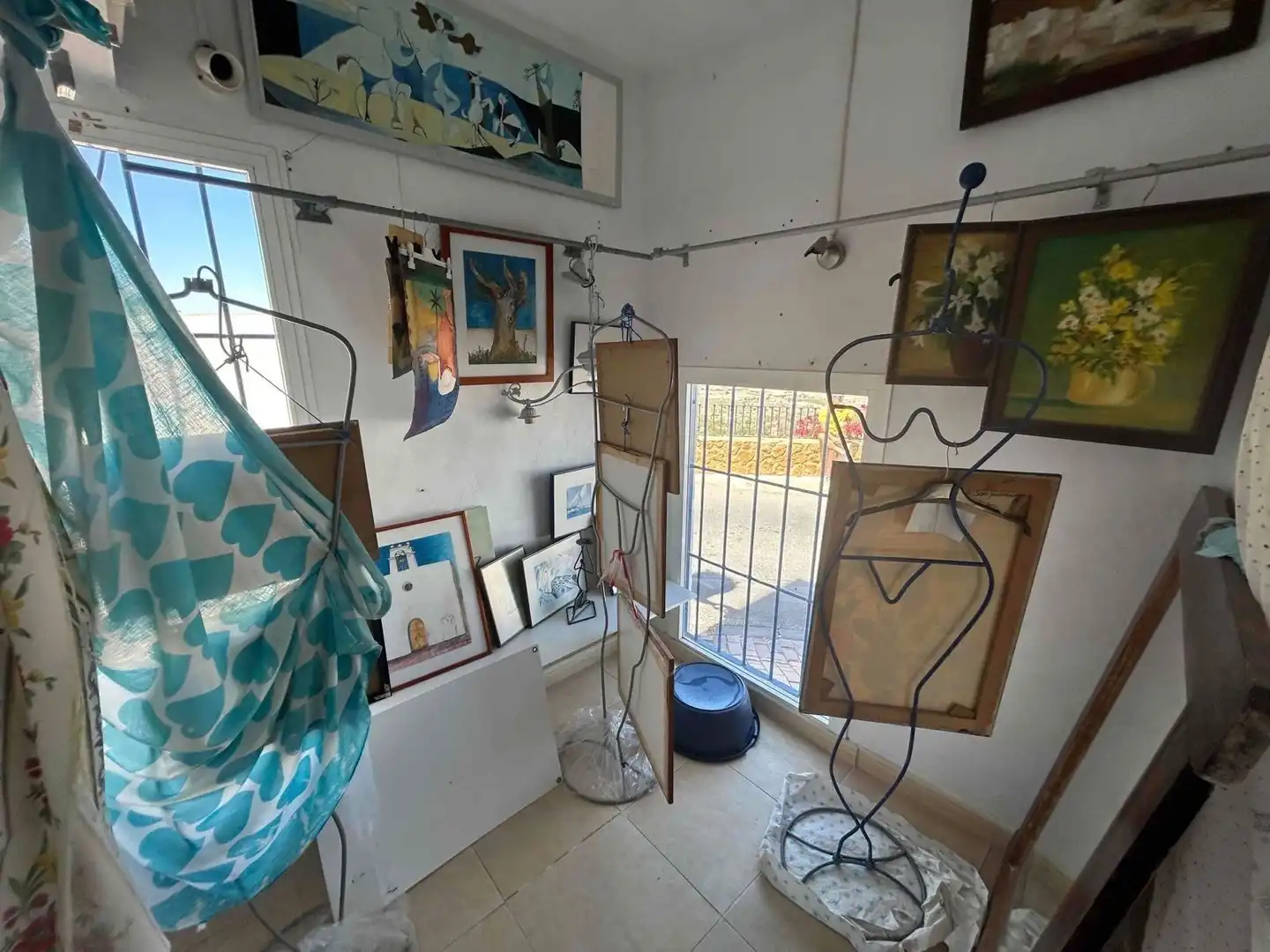 Commercial properties for sale in Mojácar