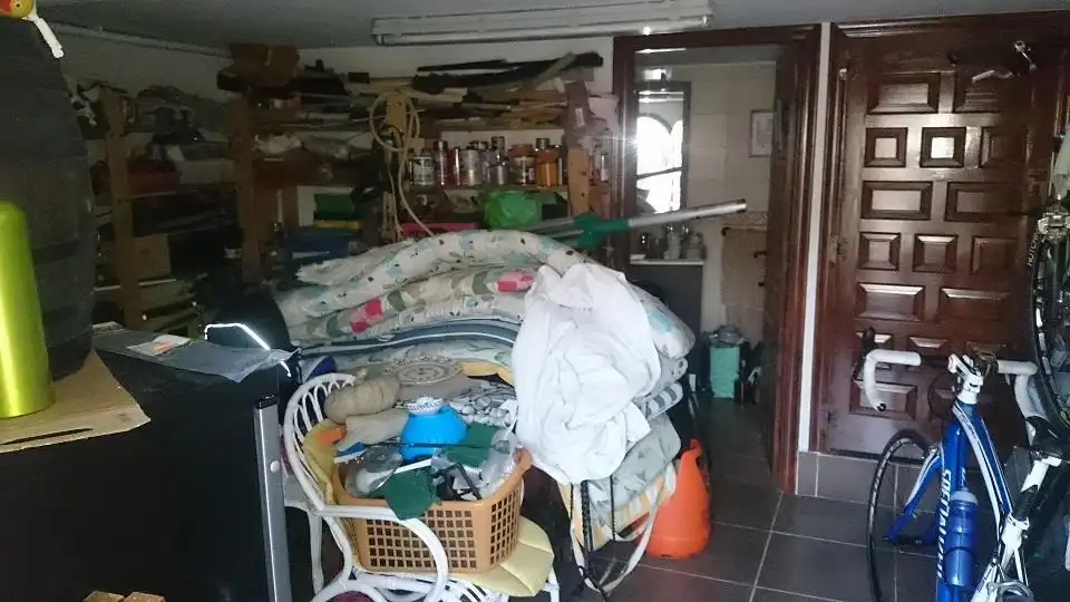 Xalet amb piscina en venda a Cumbre del Sol, imagen 55