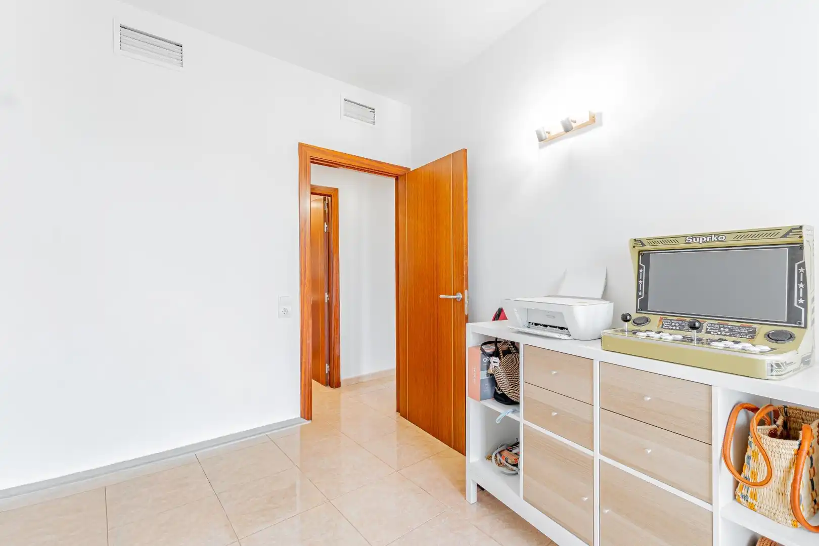 Apartament en venda en Campos amb Aire condicionat, Calefacció i Traster