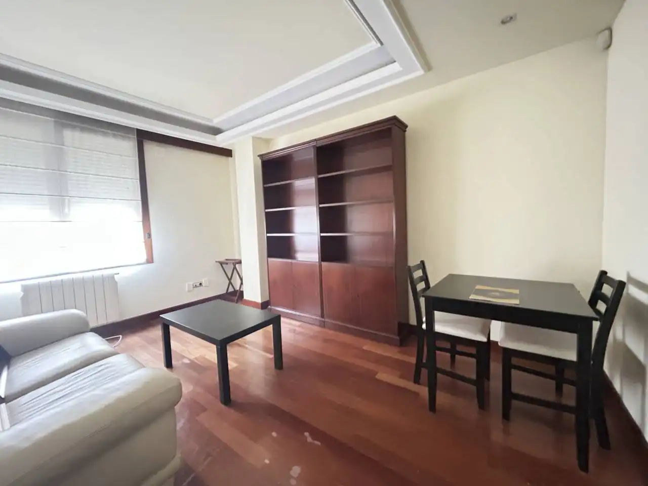 Apartament de lloguer a Calle ASTURIAS, Parque San Francisco - Uría