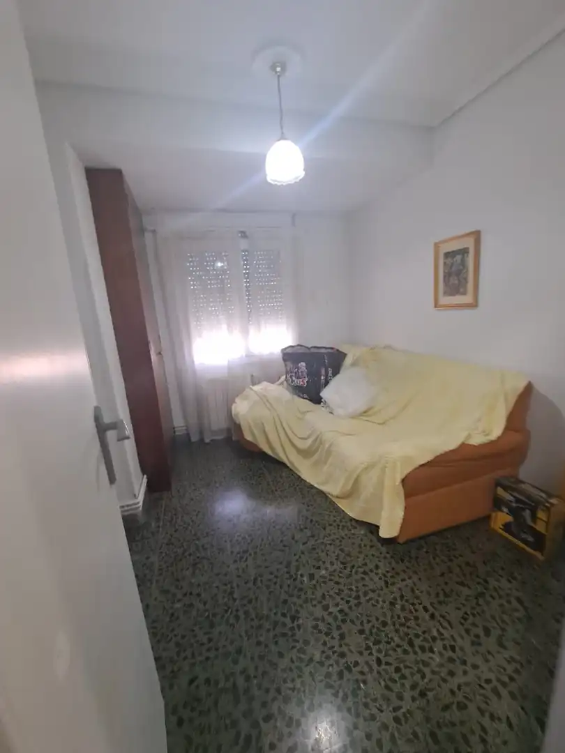 Dormitori de Pis en venda en Castellón de la Plana / Castelló de la Plana amb Aire condicionat, Calefacció i Terrassa