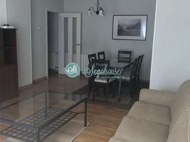 Flat with lift to rent in Centro
