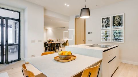 Photo 5 of Flat for sale in El Viso, Madrid Capital