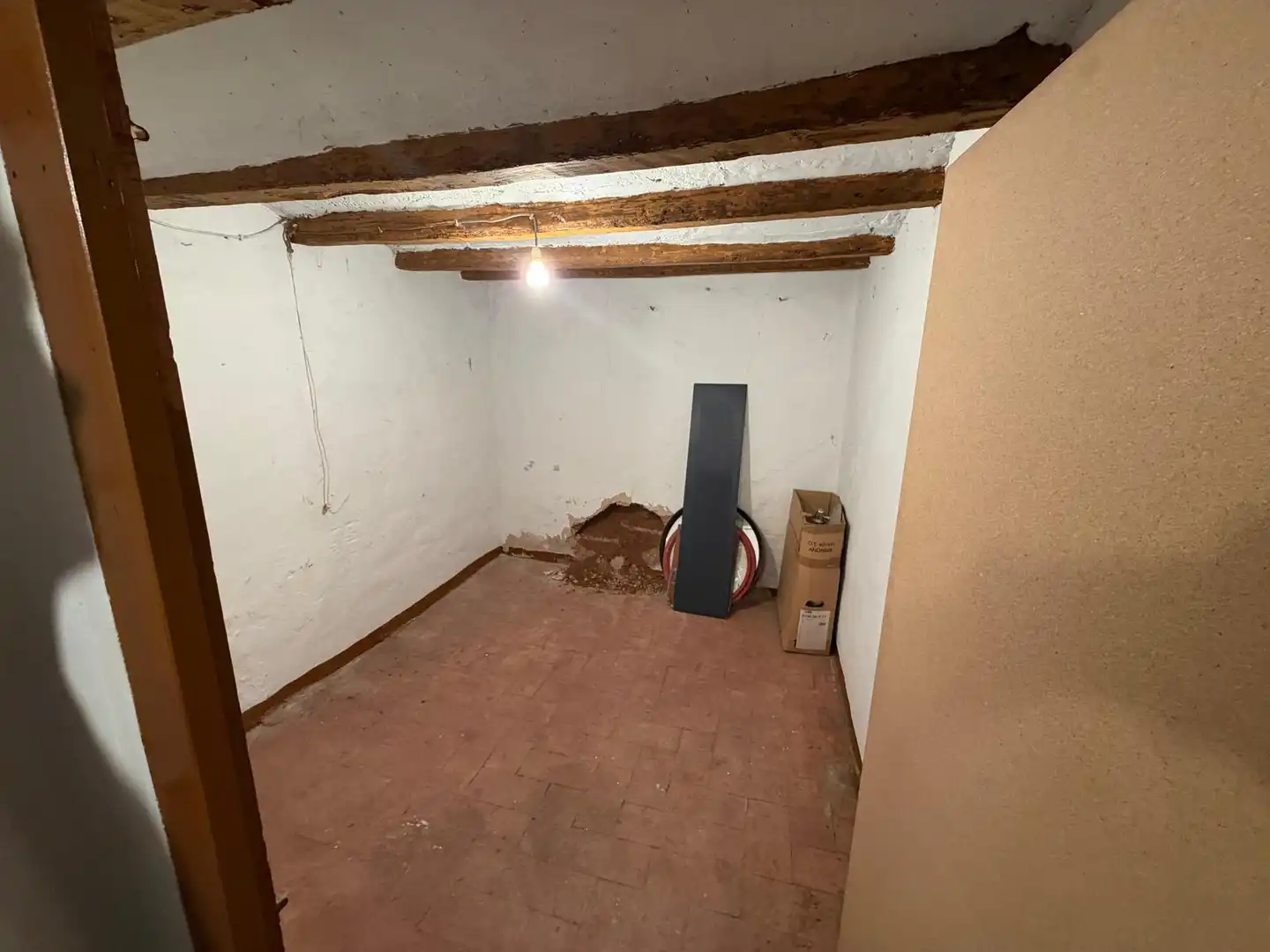 Casa o chalet en venta en Montoliu de Lleida con Calefacción, Jardín privado y Trastero