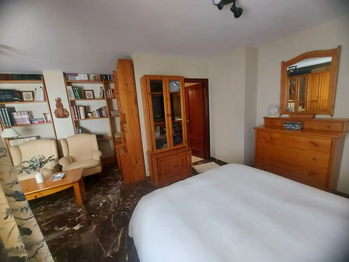 Duplex avec terrasse à vendre à Los Peñas 10, imagen 20
