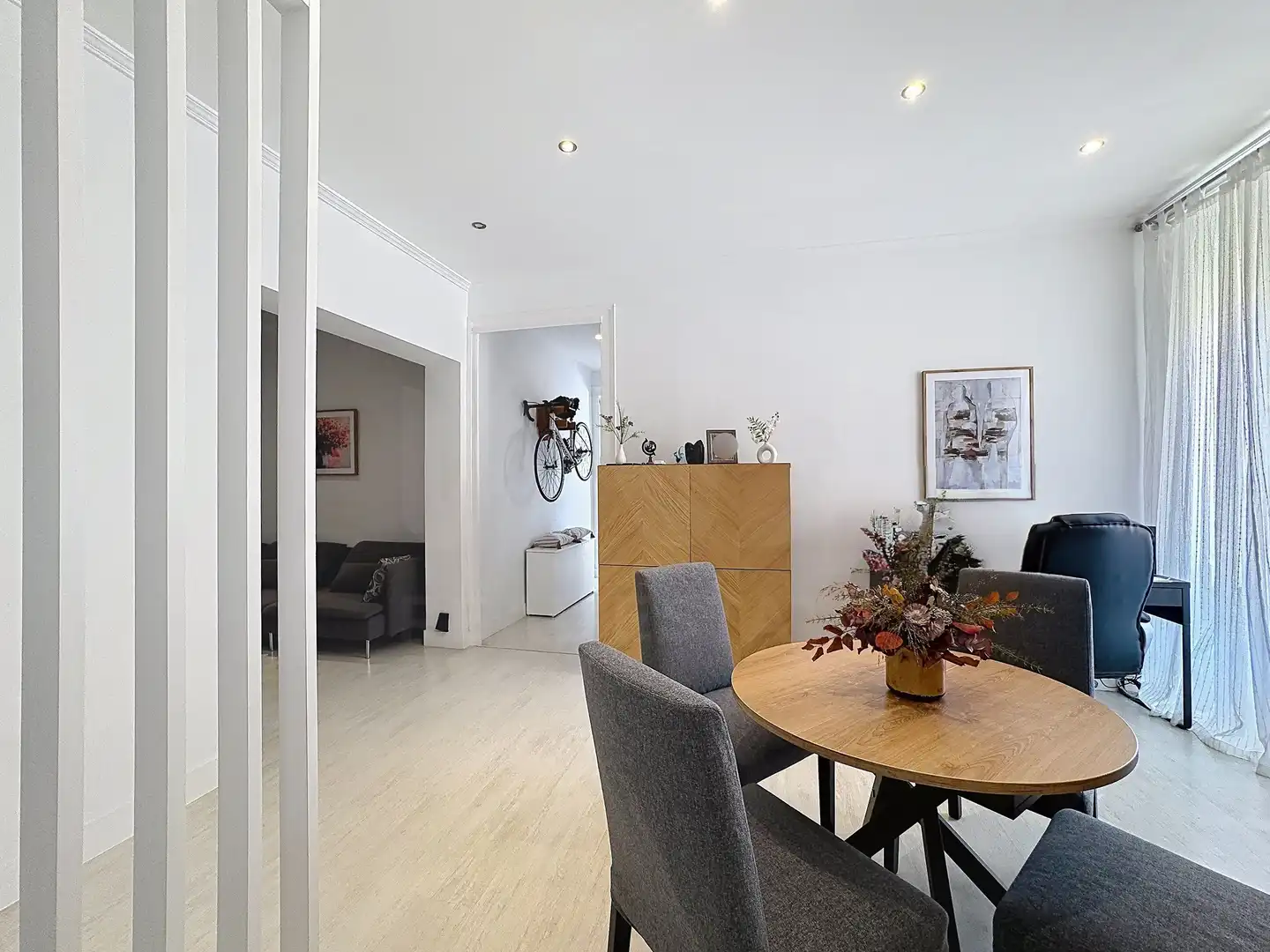 Appartement avec ascenseur à vendre à Centre Vila, imagen 4