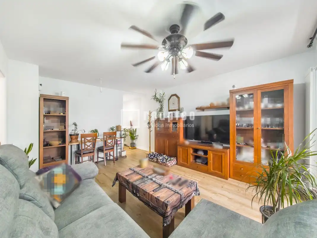 Flat with garden for sale in Parque Ondarreta - Urtinsa, imagen 3