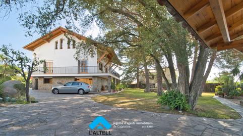 Foto 4 de Casa o chalet en venta en Santa Eulàlia de Ronçana, Barcelona