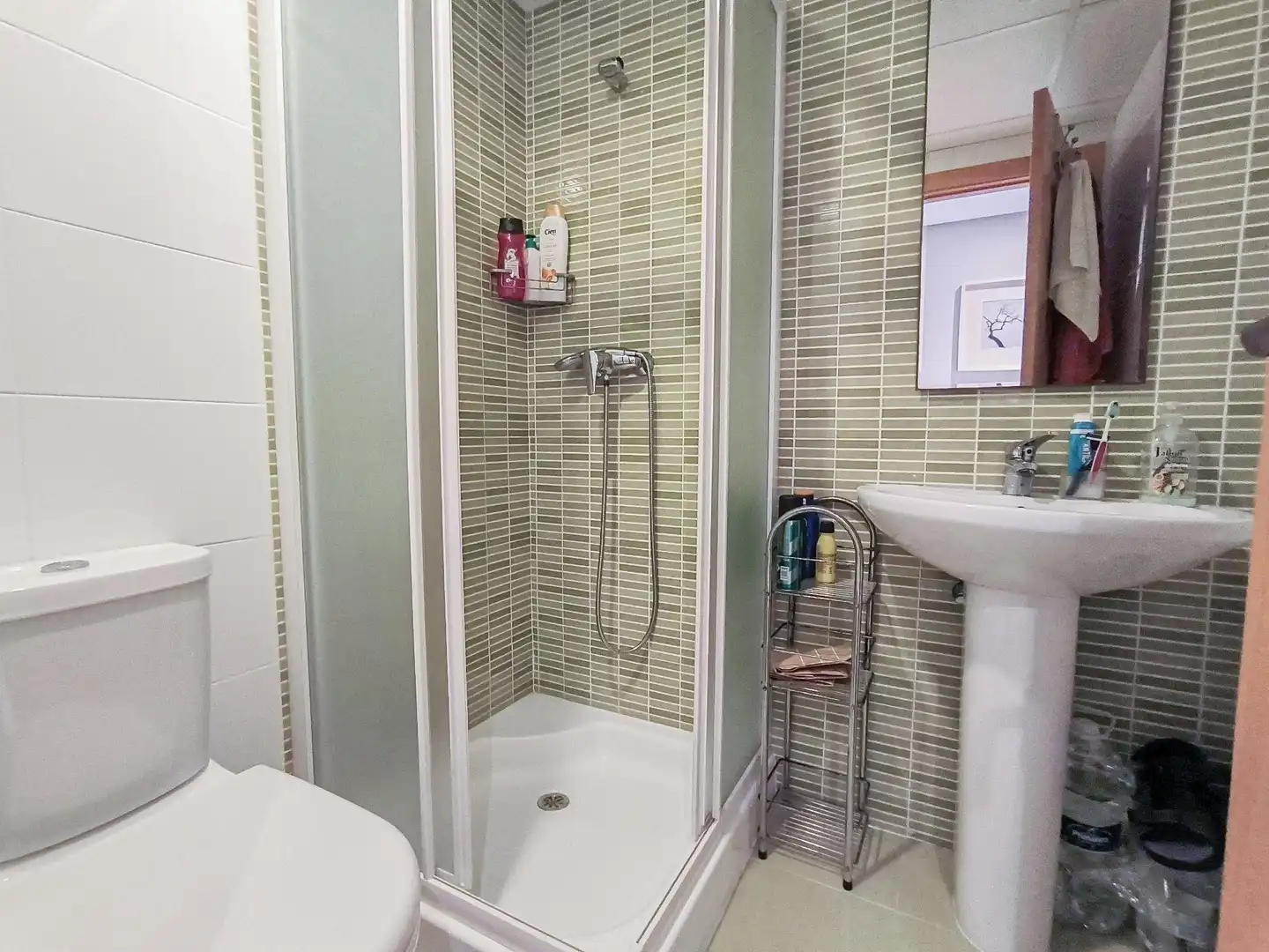 Flat with terrace for sale in Rincón de Loix, imagen 19