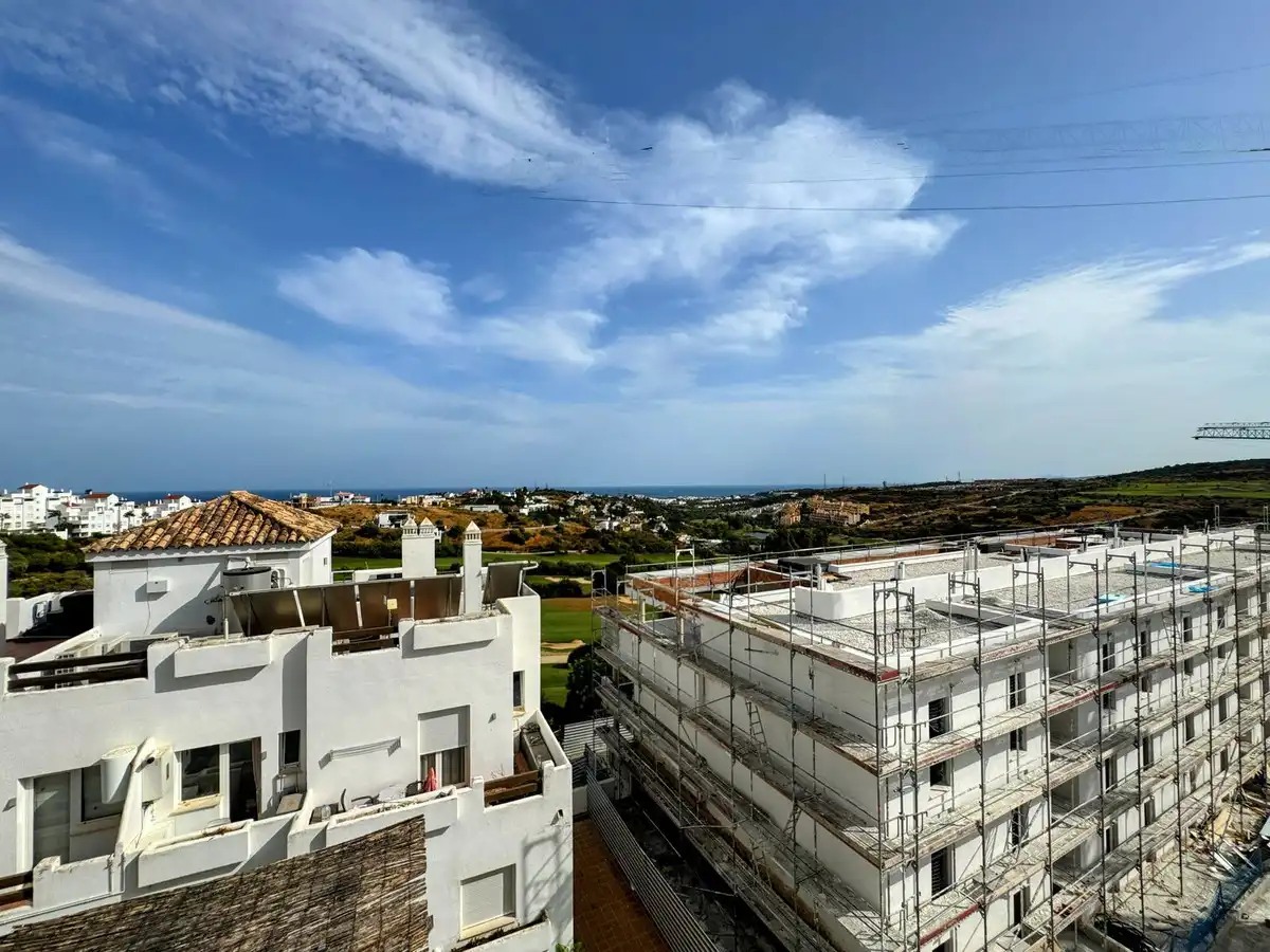 Àtic amb piscina en venda a Costa Natura, imagen 24
