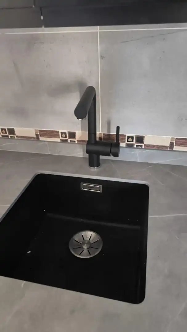 Cocina de Ático en venta en Olmedo