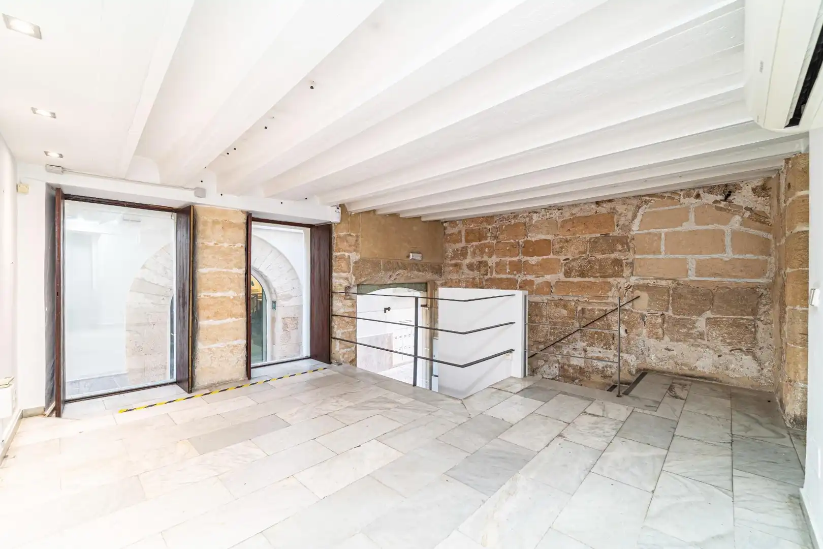 Casa o xalet en venda en  Palma de Mallorca amb Aire condicionat, Terrassa i Traster