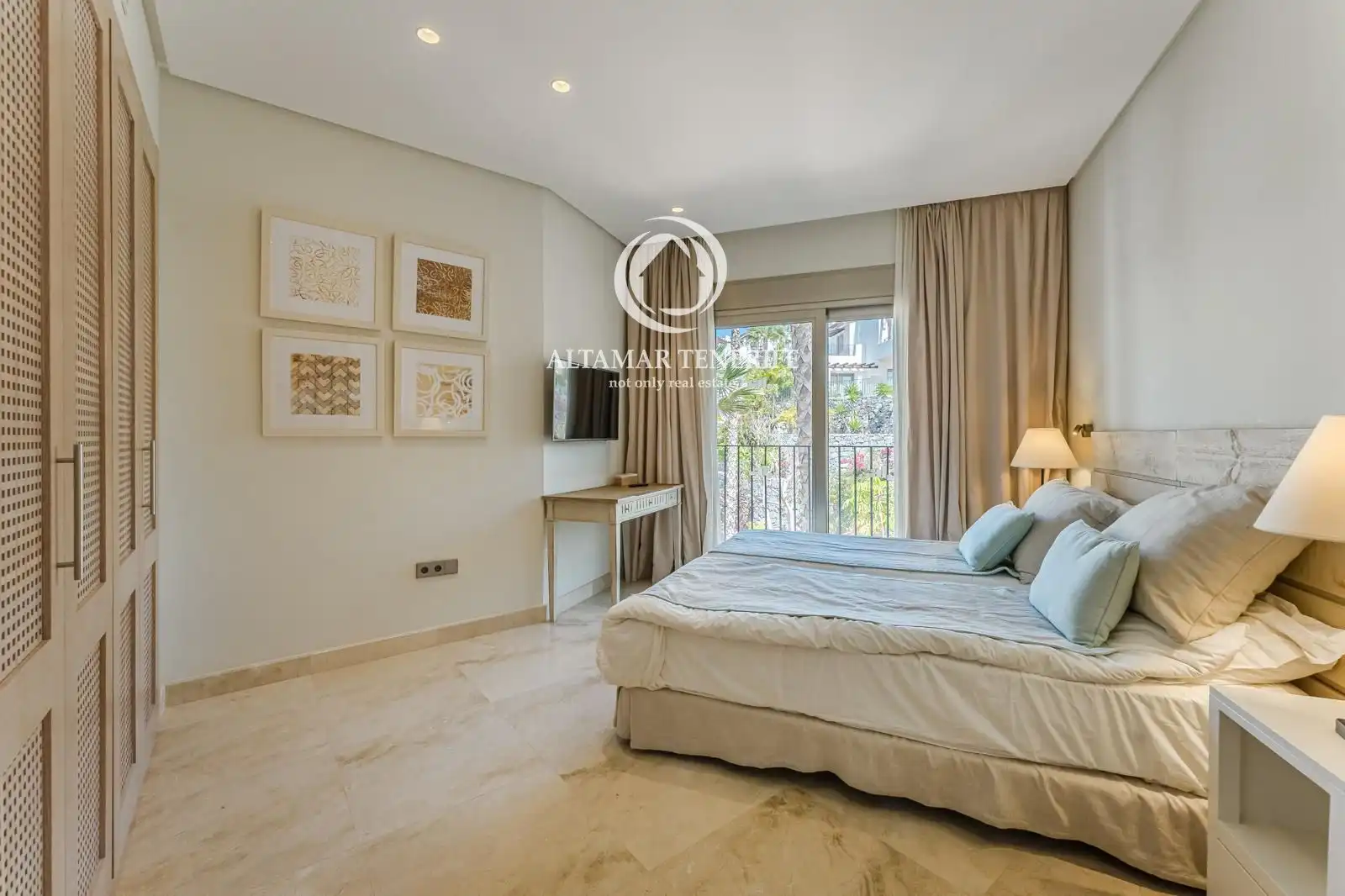 Apartament amb piscina en venda a General TF-47, Km 9, imagen 19