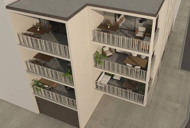 Piso en Venta en Avinguda Pau Casals, 27 en Calldetenes