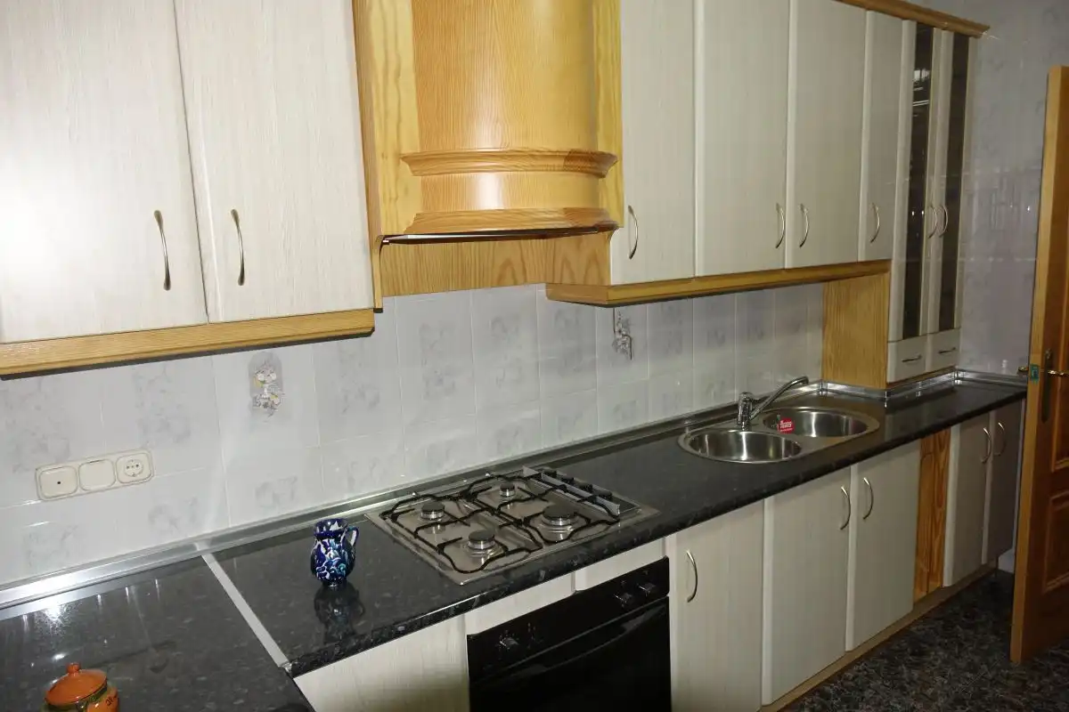 Chalet con terraza en venta en Órgiva, imagen 17