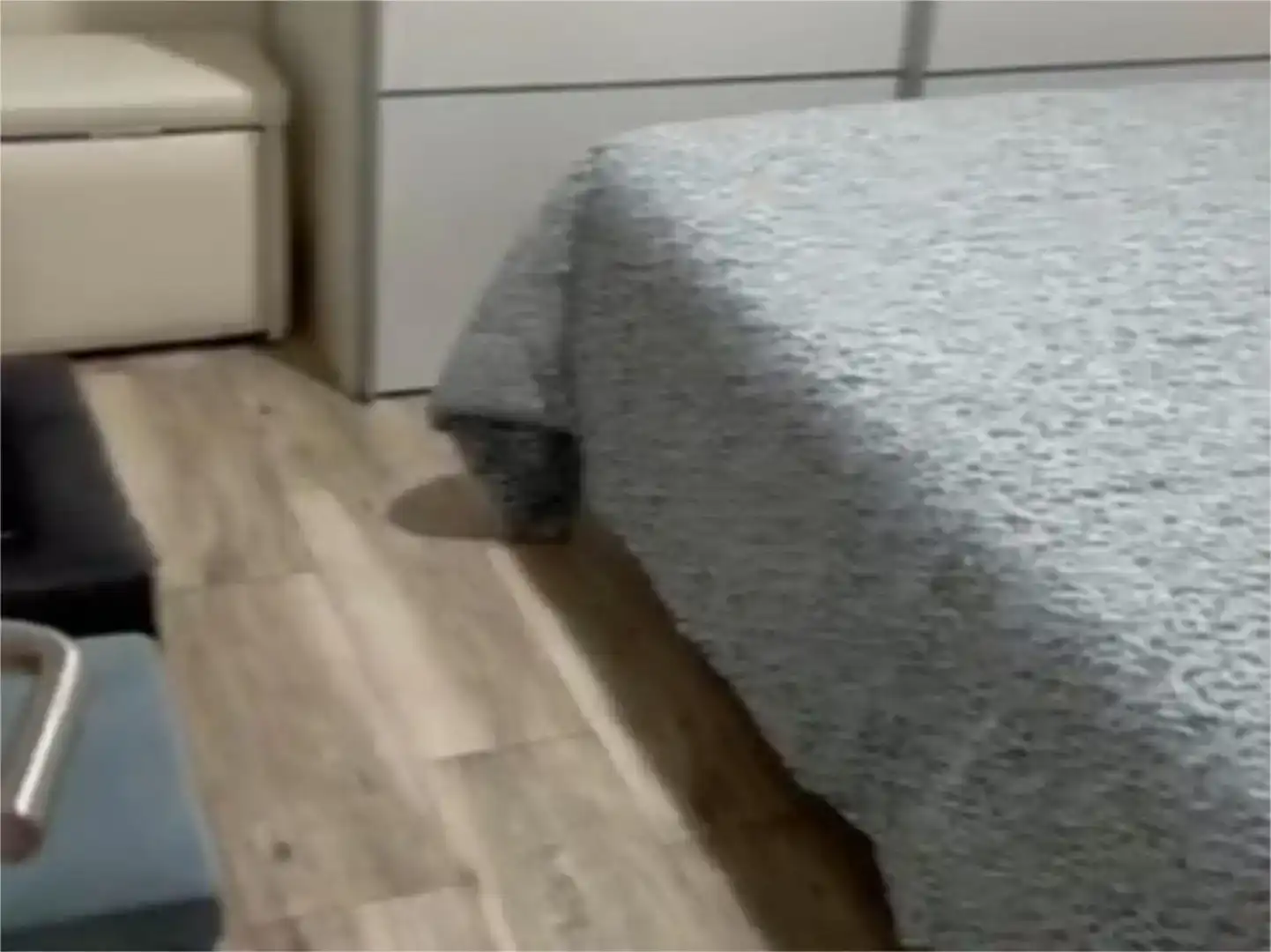 Schlafzimmer von Wohnung zur Miete in  Sevilla Capital mit Klimaanlage