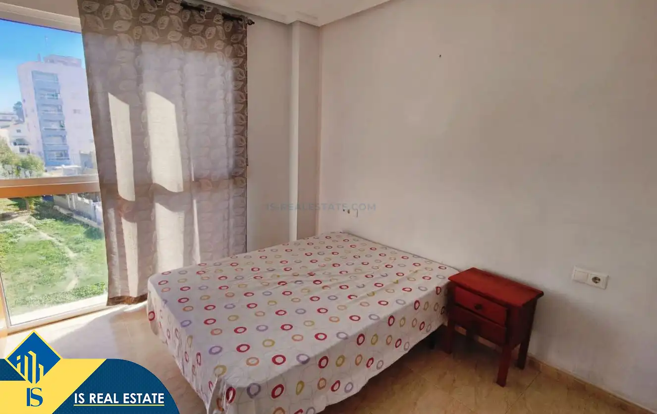 Apartament amb ascensor en venda a Nueva Torrevieja - Aguas Nuevas, imagen 6