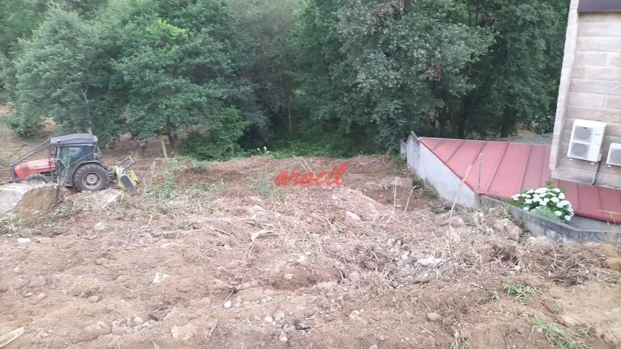 Terreni e lotti in vendita a O Pereiro de Aguiar, imagen 6