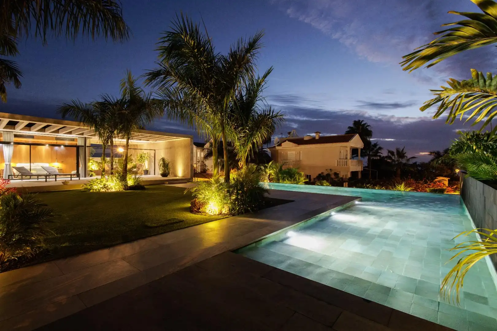 Detached house with pool for sale in Casco Urbano, imagen 22