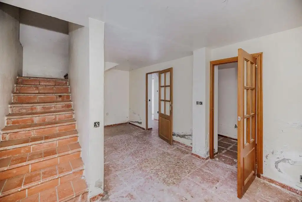 Casa adosada en venda a Calle PADRE JORGE, 3, La Granja - La Colina - Los Pastores