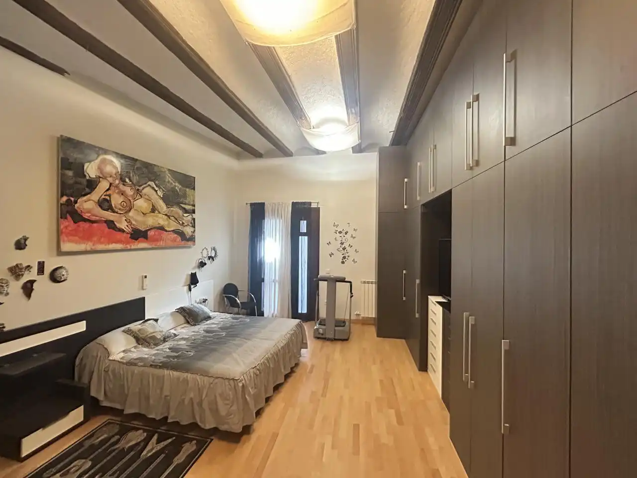 Erdgeschosswohnung mit Aufzug zum Verkauf in Calle Magallón, imagen 38