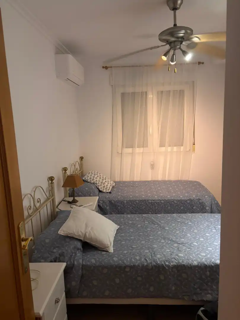 Apartament amb piscina de lloguer a Carrer Jaume I, imagen 7