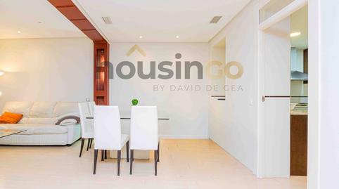 Foto 5 de Pis en venda a Nuñez de Balboa, Recoletos,  Madrid Capital