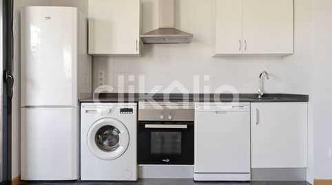 Foto 5 de Piso en venta en Primera Fase - Nuevo Tres Cantos, Tres Cantos