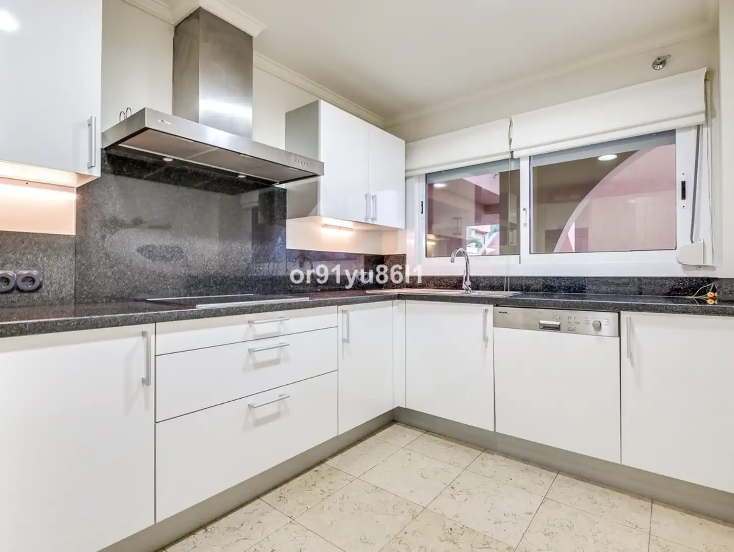 Apartament amb terrassa en venda a Avenida Calderón de la Barca s/n, imagen 4