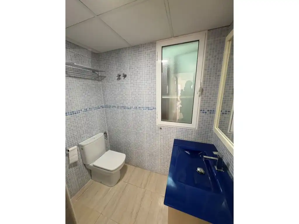 Baño de Dúplex en venta en Mazarrón