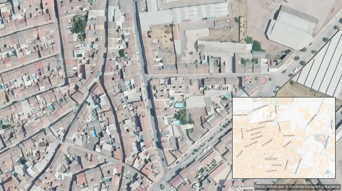 Appartamento in vendita a Bailén, imagen 6