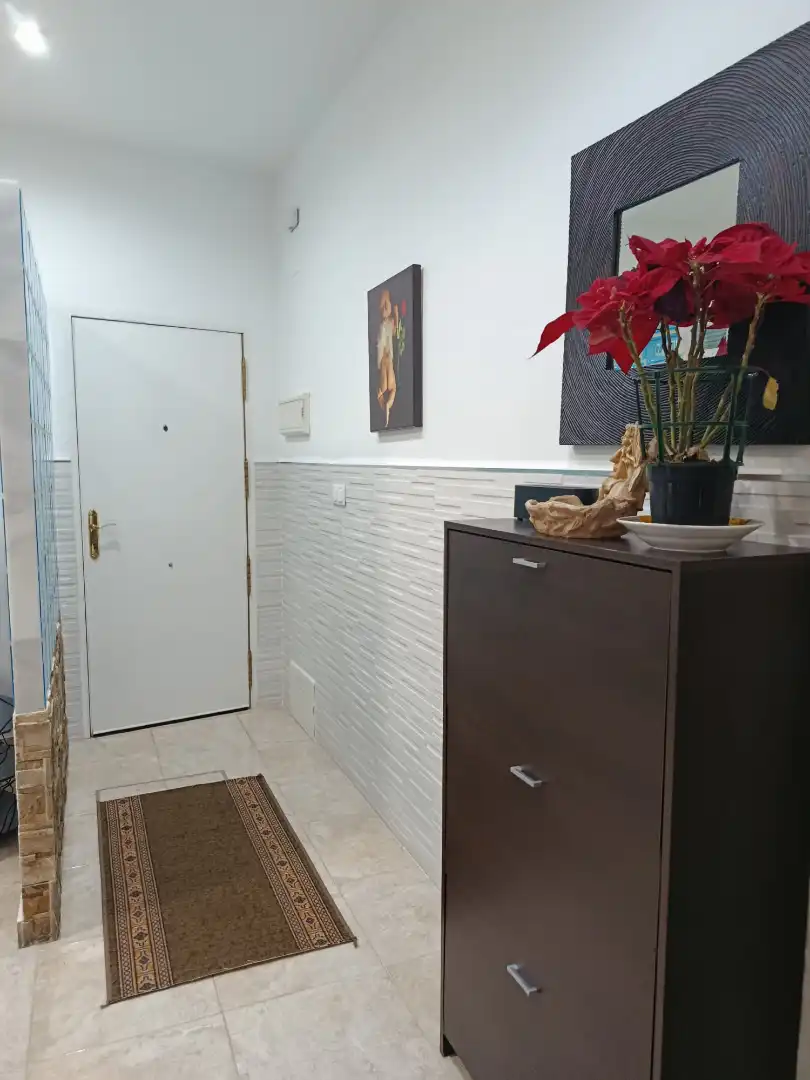 Casa o chalet en venta en Calle Puebla de Cazalla, 20, Palmete