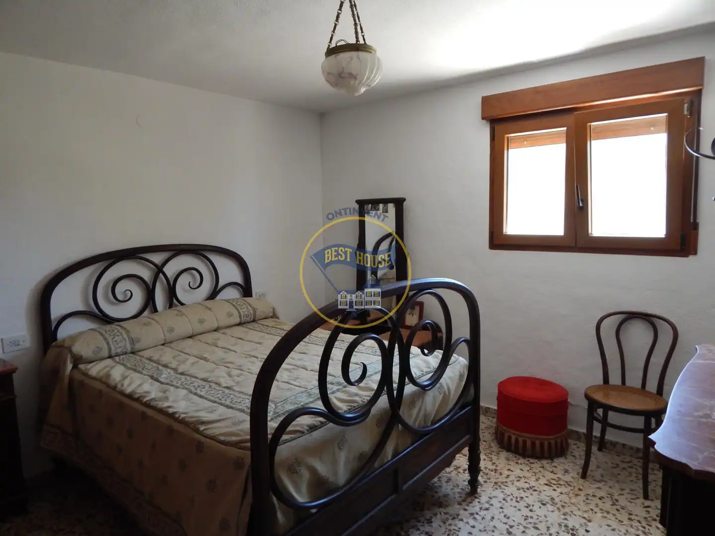 Chalet con terraza en venta en Banyeres de Mariola, imagen 30