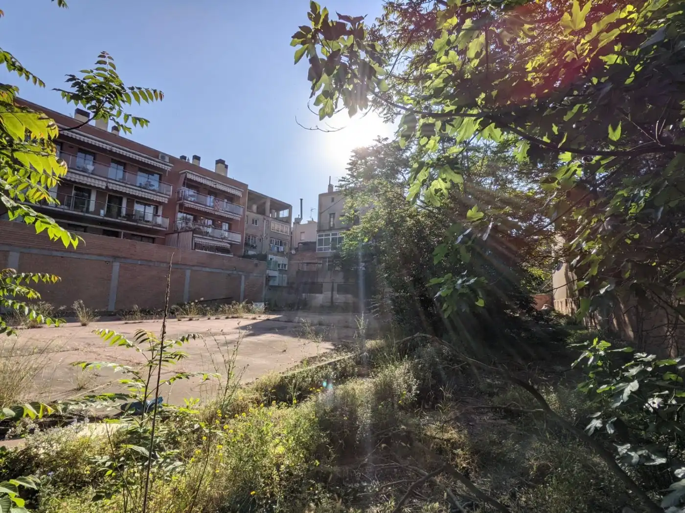 Grundstücke und Bauplätze zum Verkauf in Centre, imagen 8