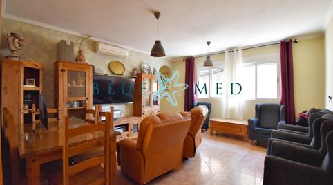 Foto 5 de Àtic en venda a Mazarrón Casco Urbano, Mazarrón