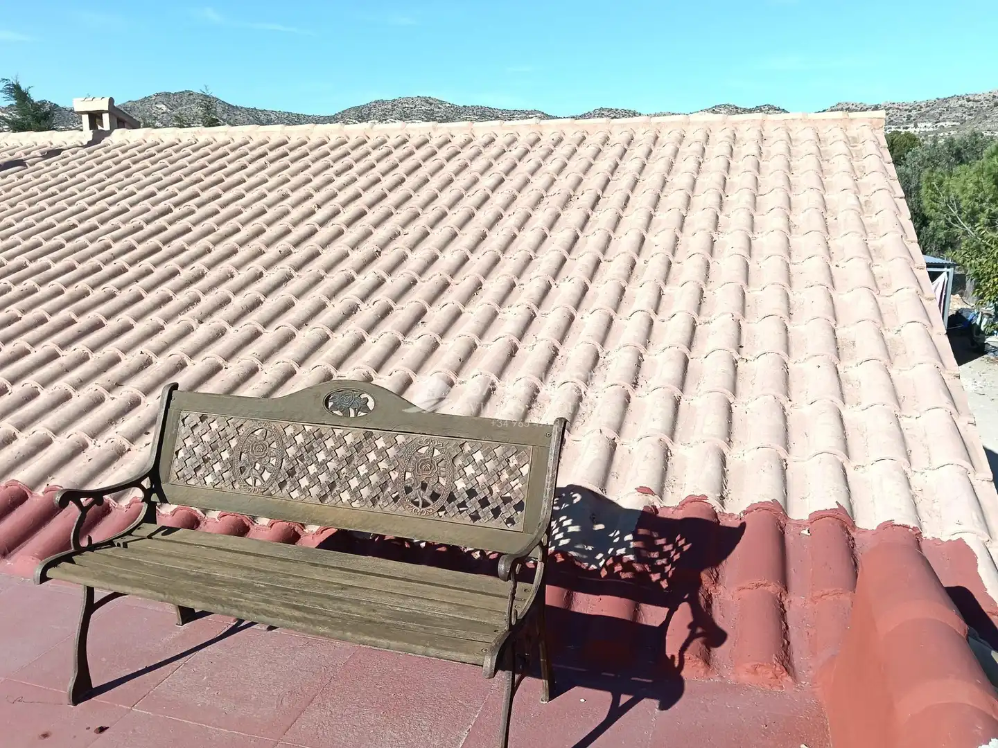 Chalet con jardín en venta en Pedanías Oeste, imagen 15