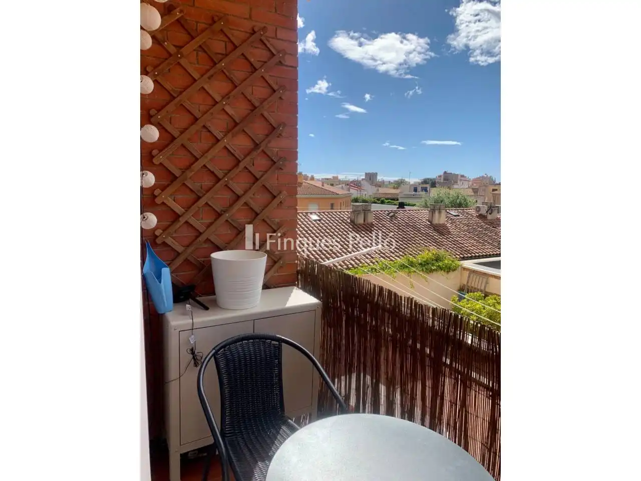 Appartamento con terrazza in vendita a Plaza Pecher, imagen 8