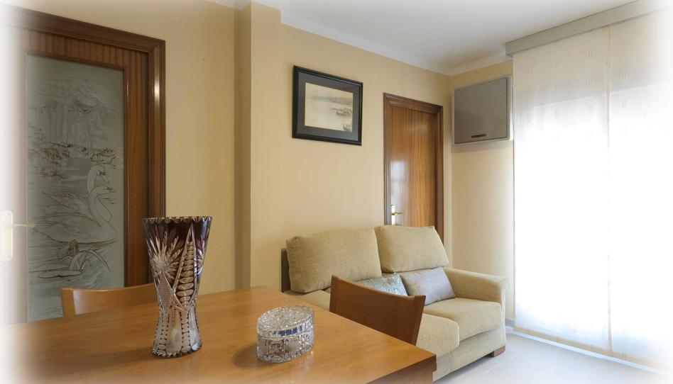 Foto 1 de Àtic en venda a Les Planes, Barcelona