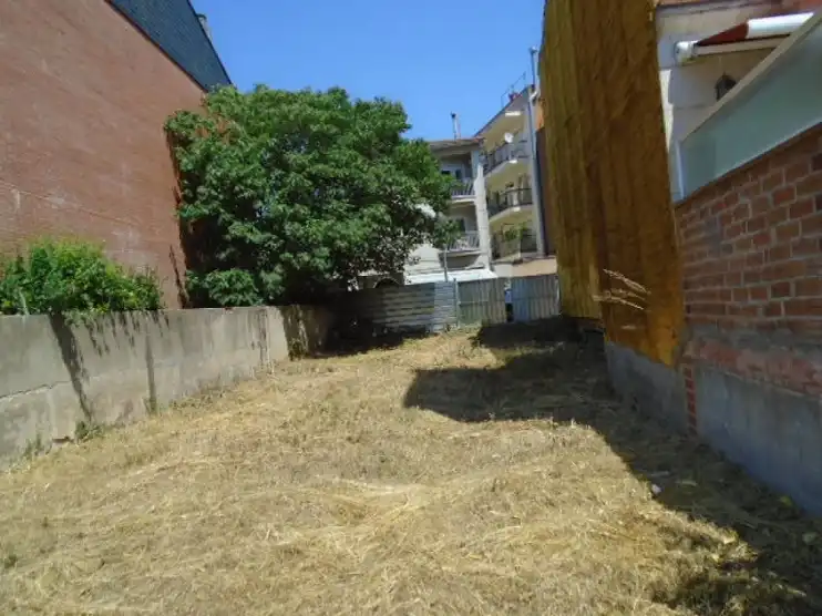 Residential land for sale in Avinguda Pau Casals 40, imagen 8