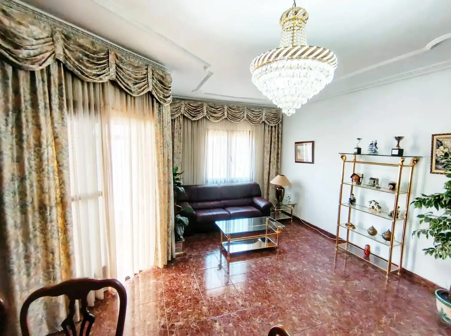 Flat with terrace for sale in Navahermosa, imagen 4