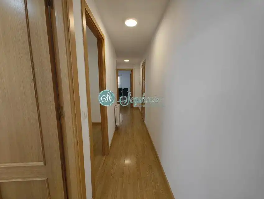 Piso en venta en Bernuy de Porreros con Calefacción, Terraza y Trastero