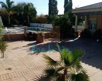 Foto 5 de Casa o xalet en venda a Sagunto - Edisol, Córdoba Capital