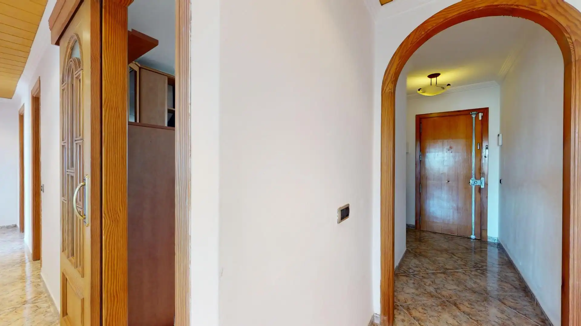 Flat with lift for sale in Ponent, imagen 7