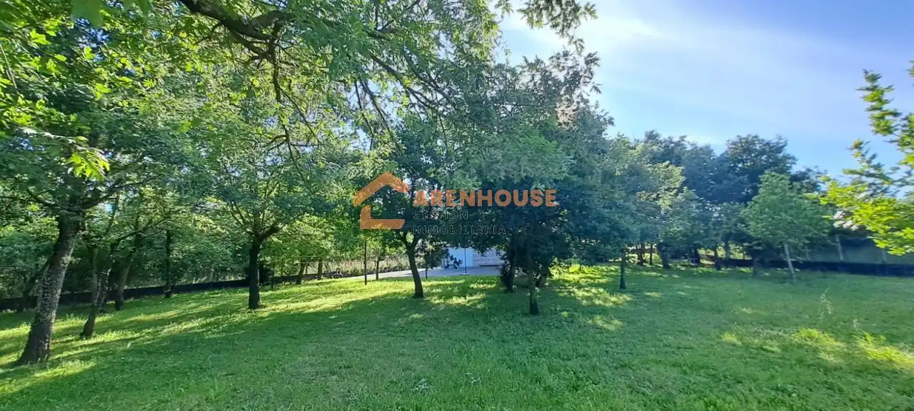 Chalet con terraza en venta en San Cibrao das Viñas, imagen 42