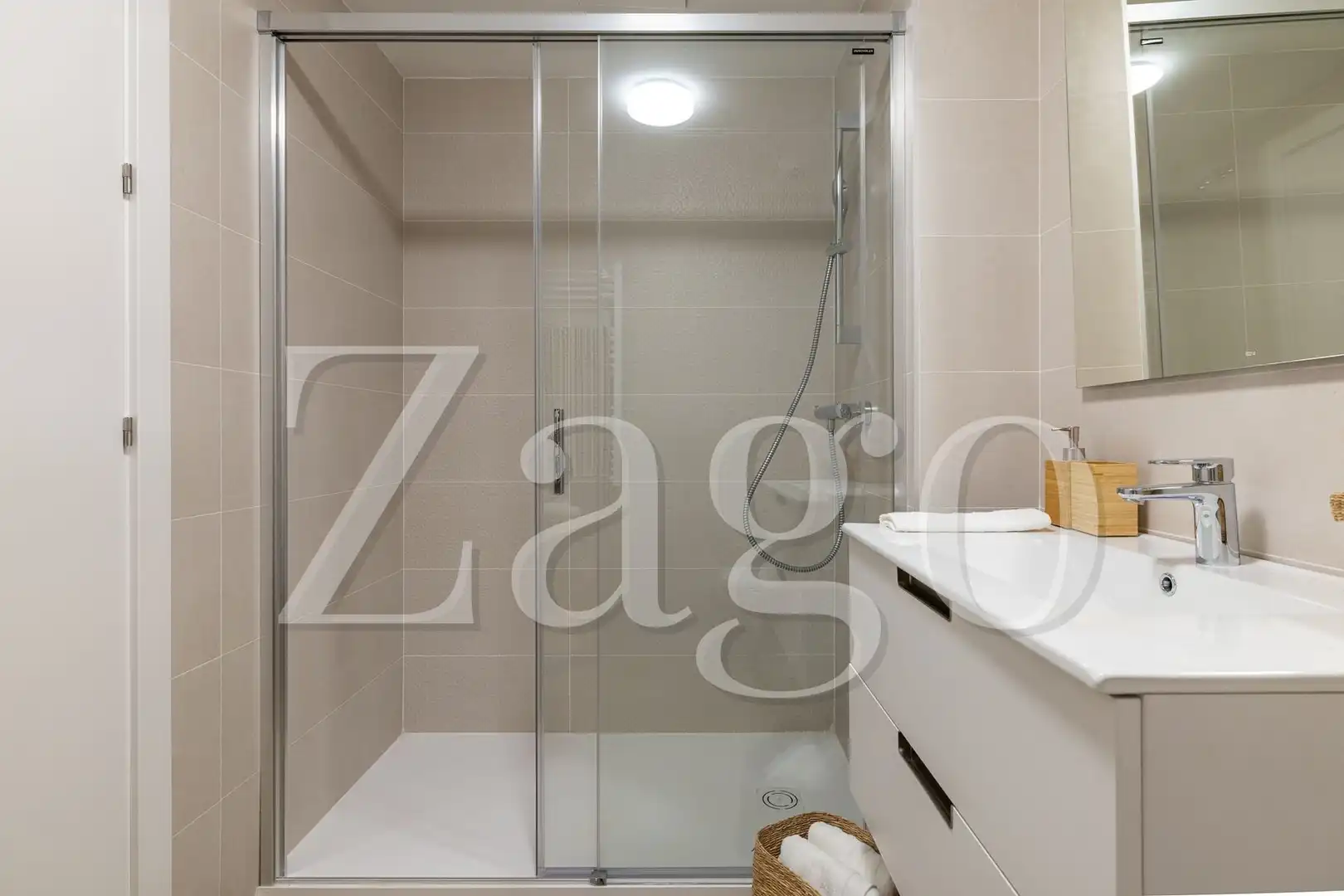Apartament amb piscina en venda a Marisol Park - Ortembach - Los Almendros, imagen 20