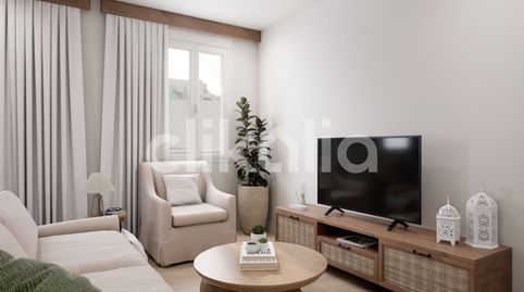 Foto 2 de Pis en venda a Sector Sur - La Palmera - Reina Mercedes, Sevilla Capital