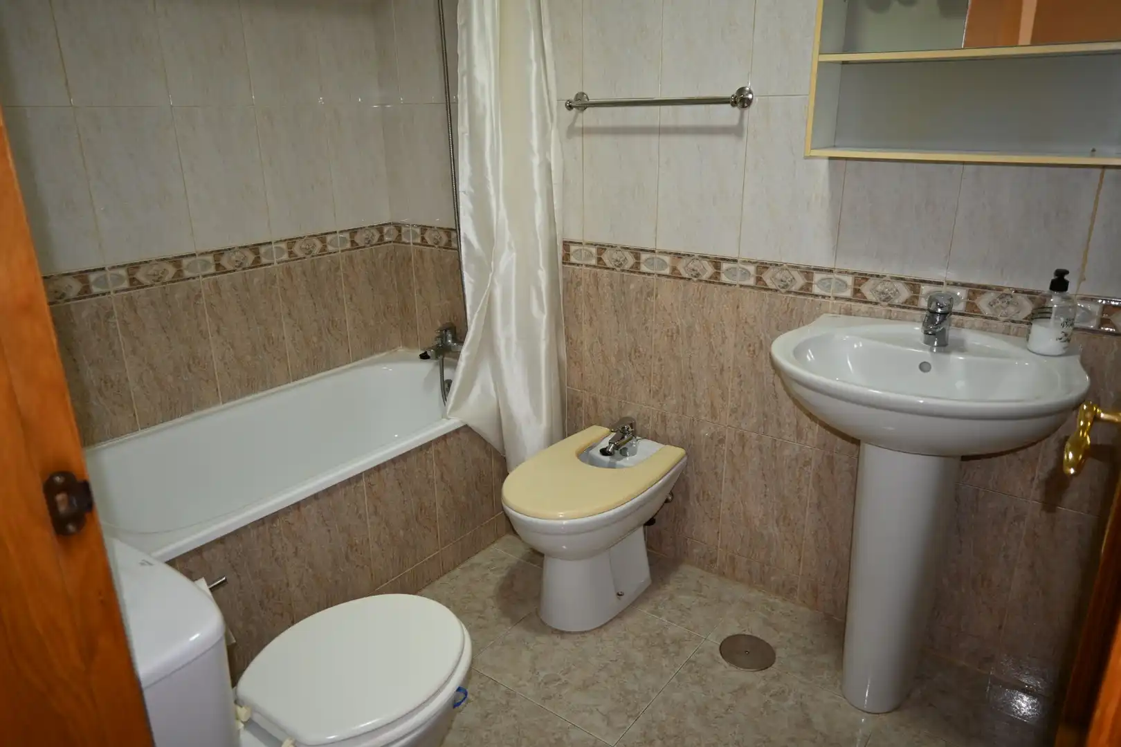 Apartament amb piscina en venda a Gran Vía de la Manga 5, imagen 18