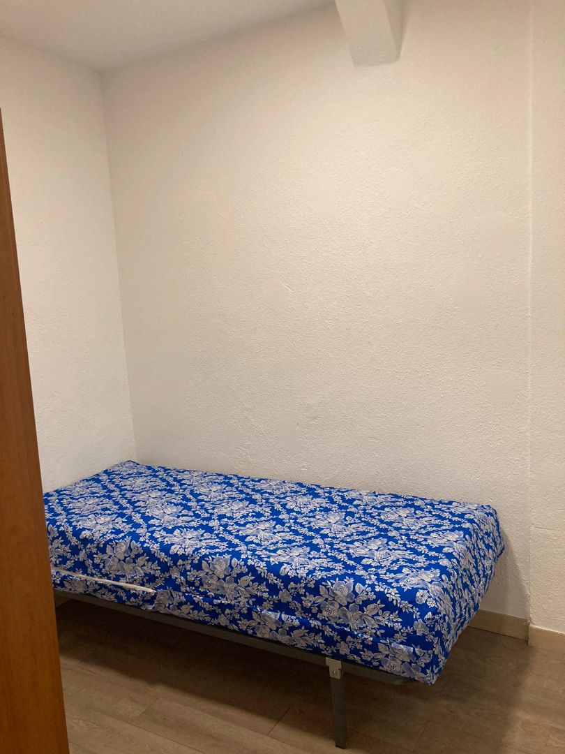 Bedroom of Flat for sale in Aranjuez  with Air Conditioner, Furnished and Washing machine